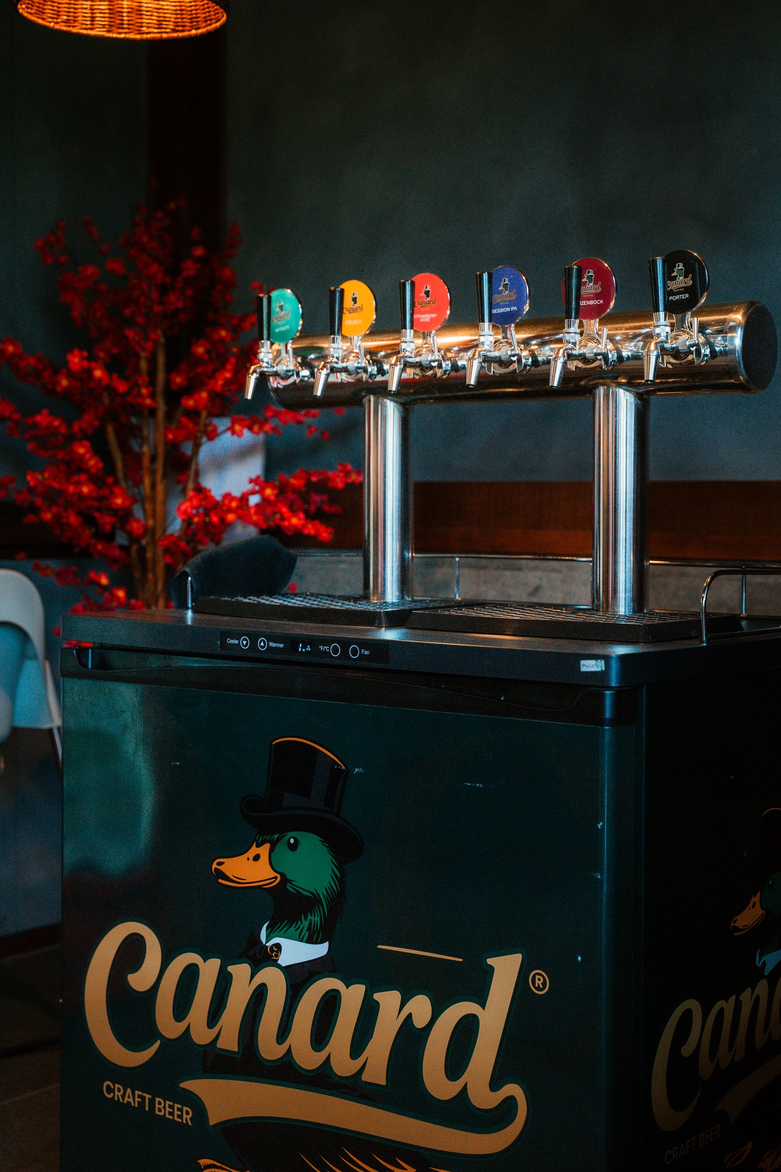 Jigen Drinks